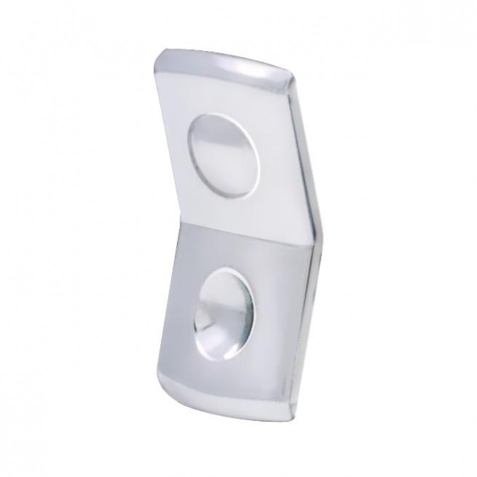 Kenworth Chrome Plastic Rocker Switch Cover