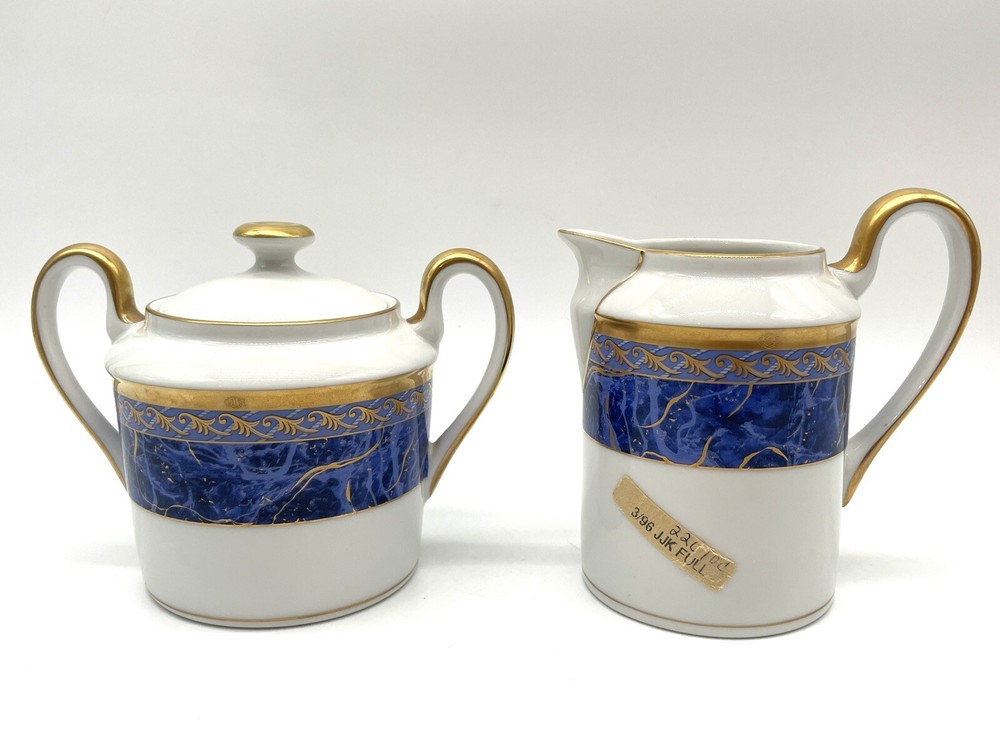 Christian Dior "Azure Royale" Assorted Pieces, Multiples Available