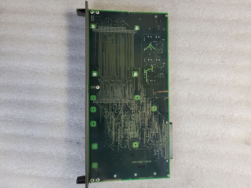 FANUC A16B-2203-0190 /04A PCB - DeviceNet PC104 Interface Module USED