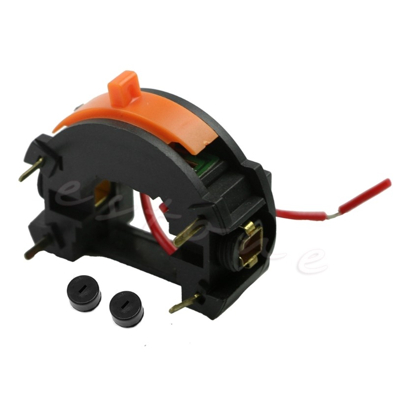 Replacement Part for Rotatable Power Corded Multiple-Tool Replacement On Off