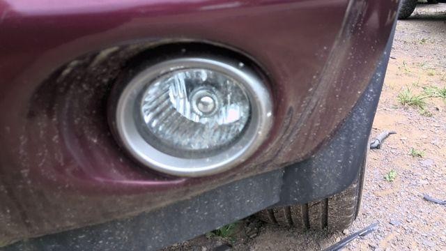 Camera/projector NISSAN MURANO 06 07