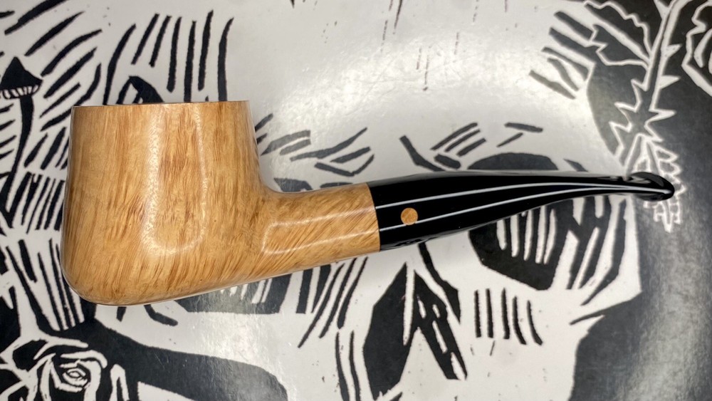 Moretti Smooth 55, High Grade, Hand Made 🇮🇹 NEW