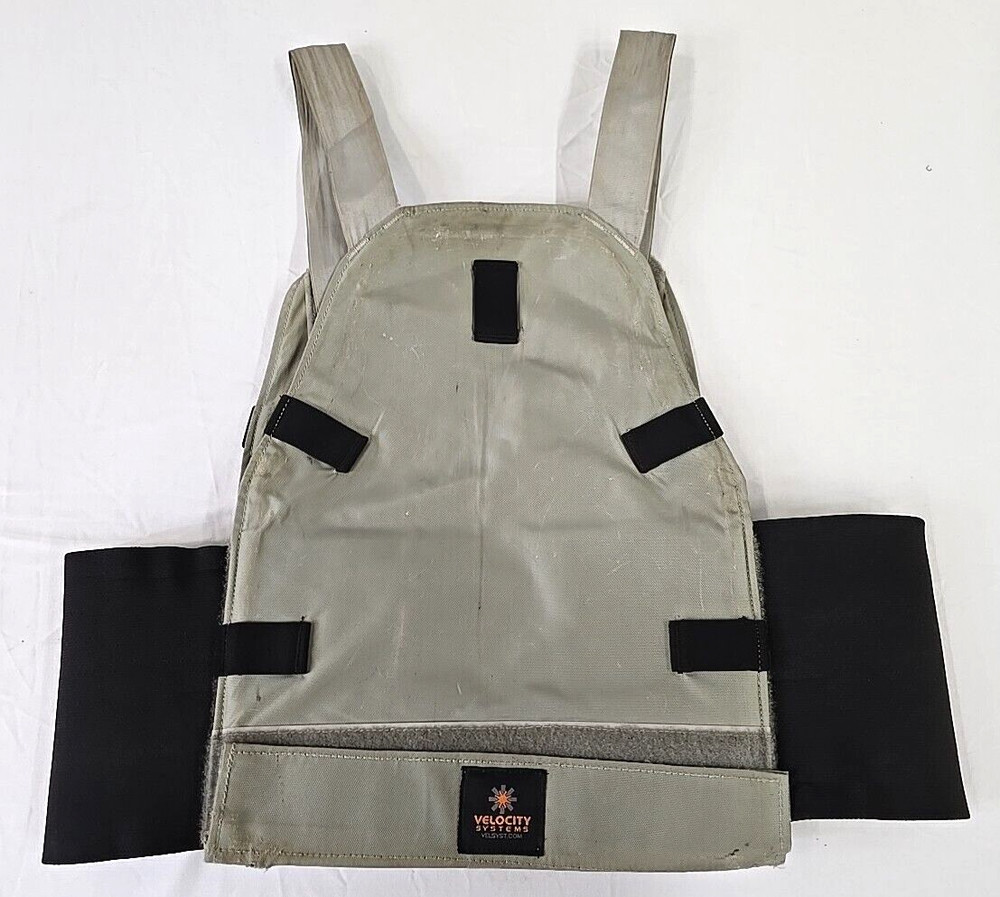 Velocity Systems Ultra Low Vis Medium #8