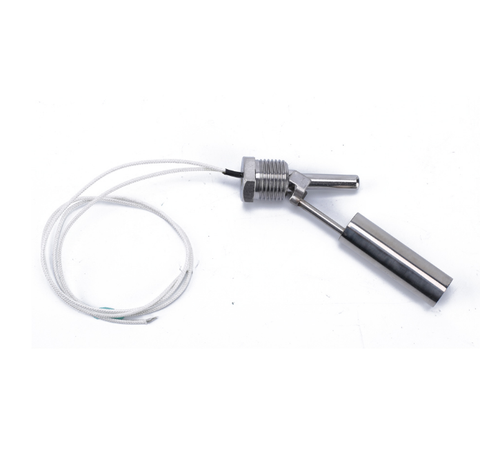 Liquid Water Level Sensor With Switch Side-Mounted 304 Stainless Steel Thread