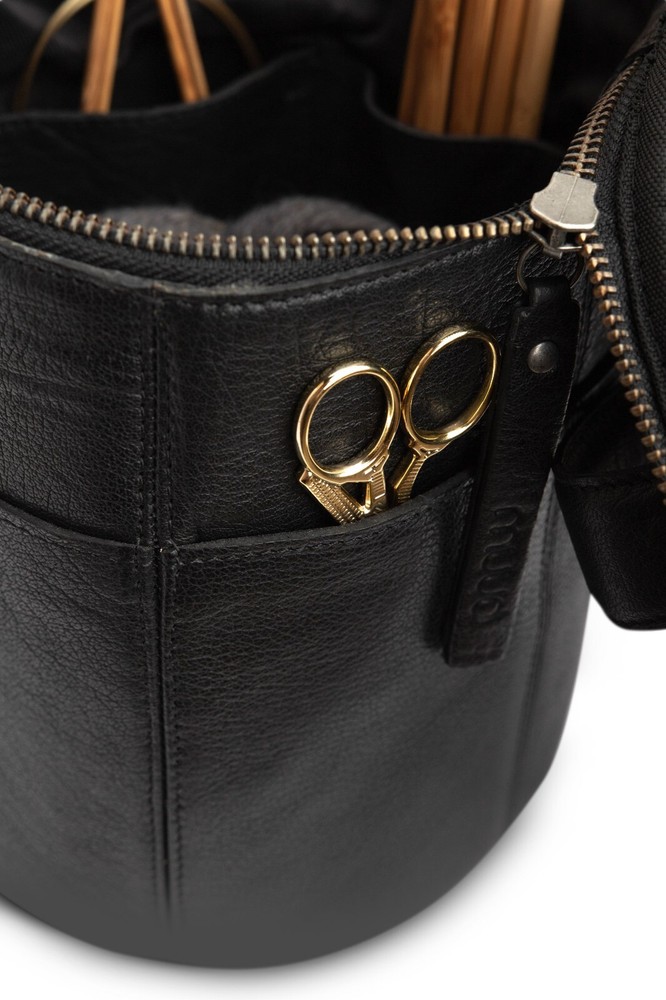 MUUD Saturn project bag