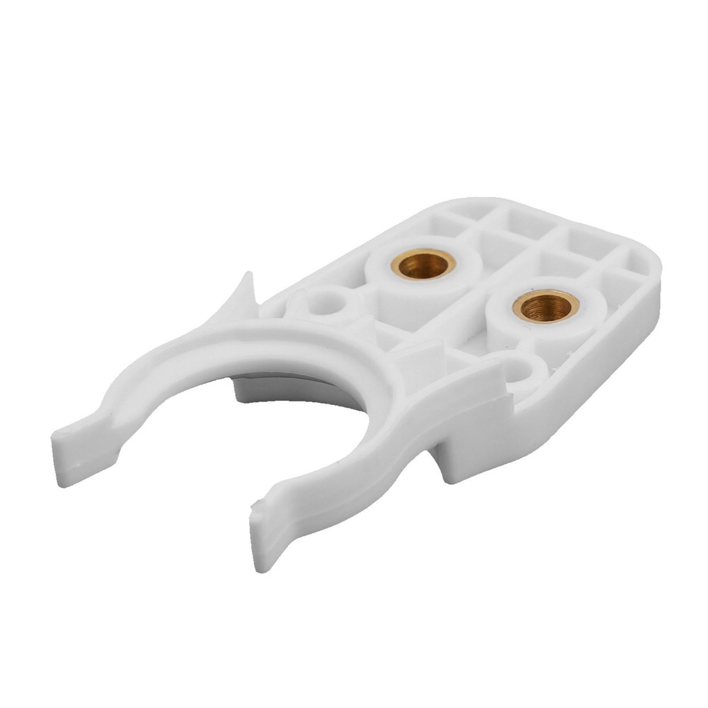 ISO20 Automatic Cutter Holder Clamp Plastic Milling Machine Tool Accessories
