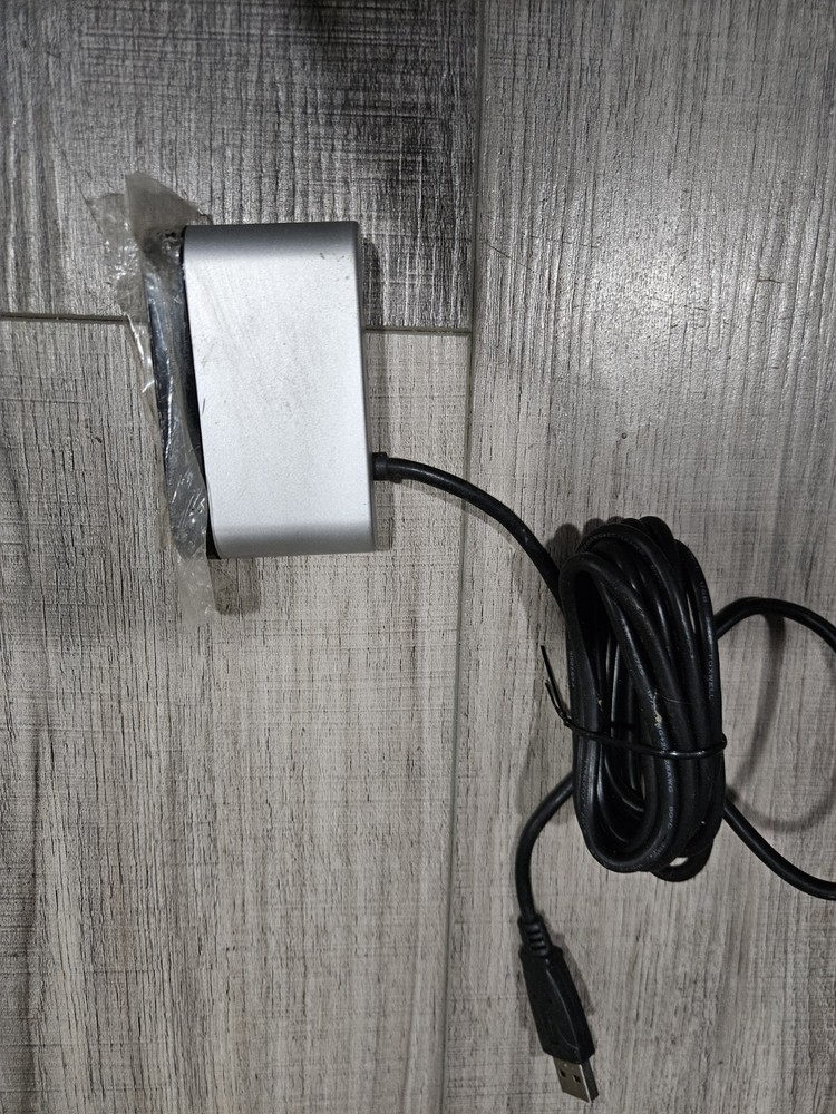 HP Microsoft Windows Media Center Remote Control Universal Model with USB