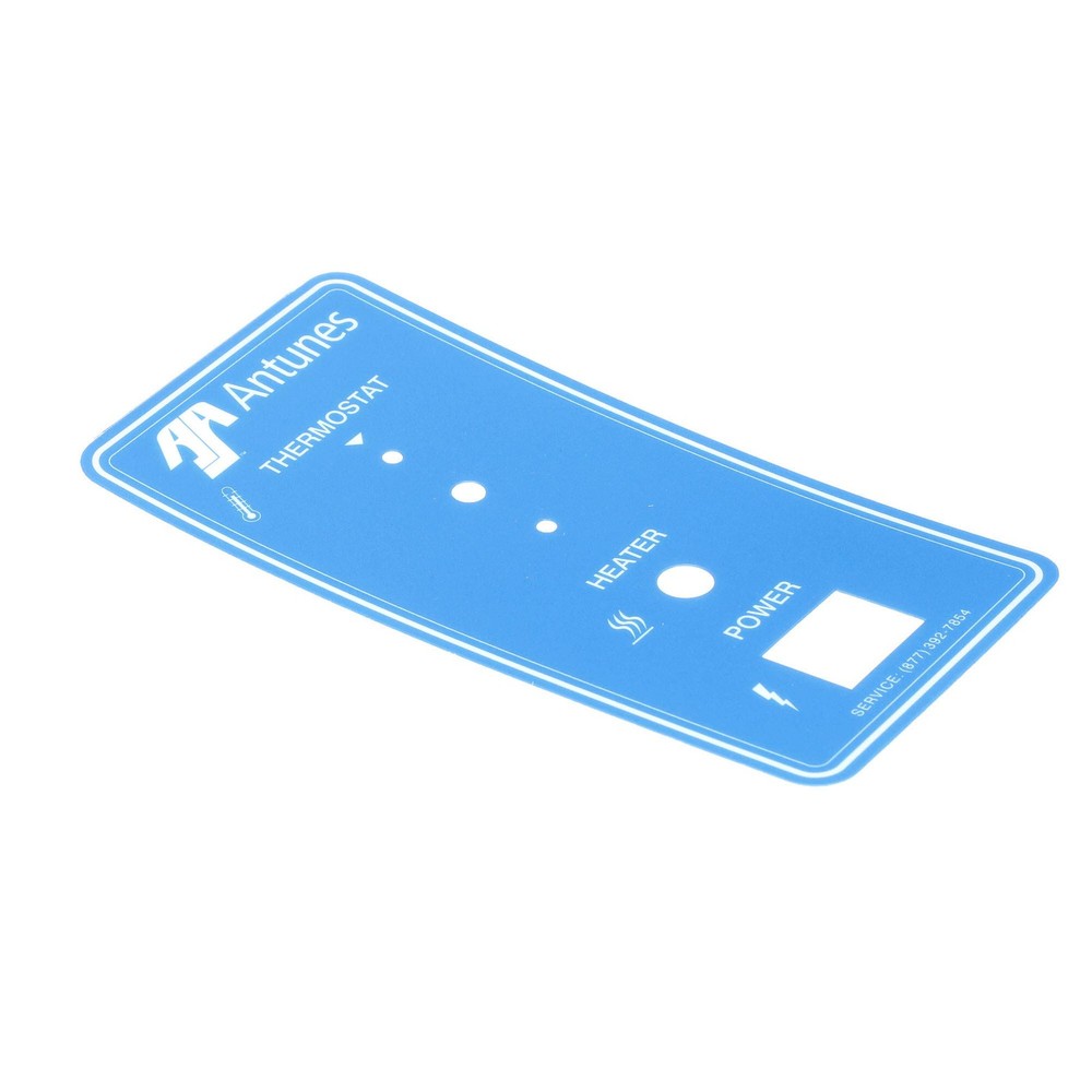 Antunes Label, Housing 1000899 - Genuine OEM Replacement Part