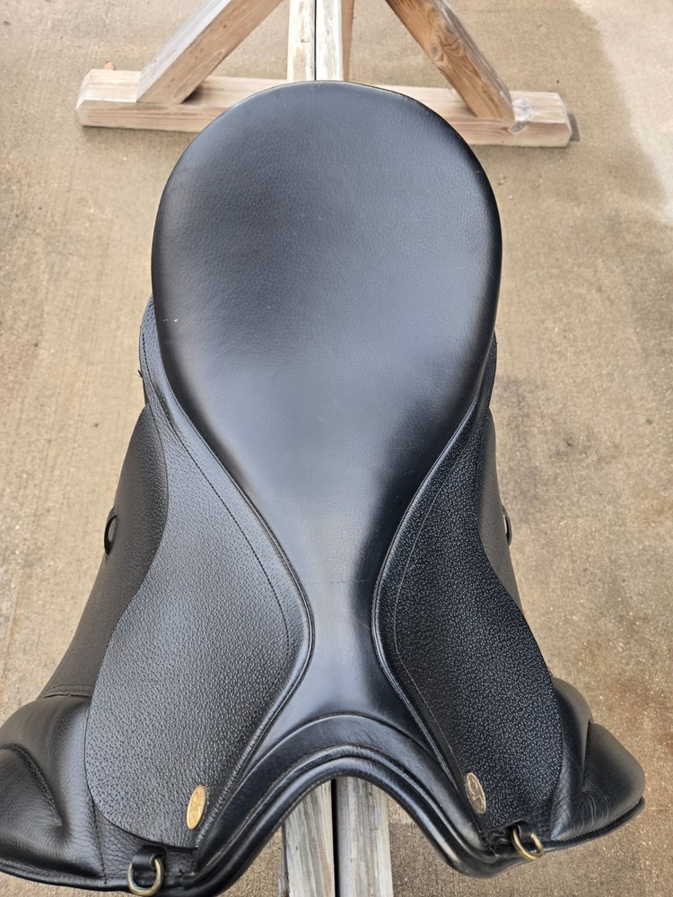 Dressage Saddle