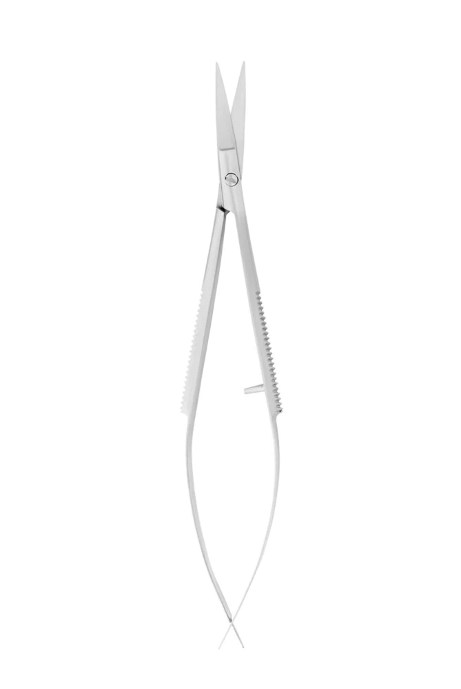 Staleks professional micro scissors EXPERT 90 TYPE 2 -SE-90/2