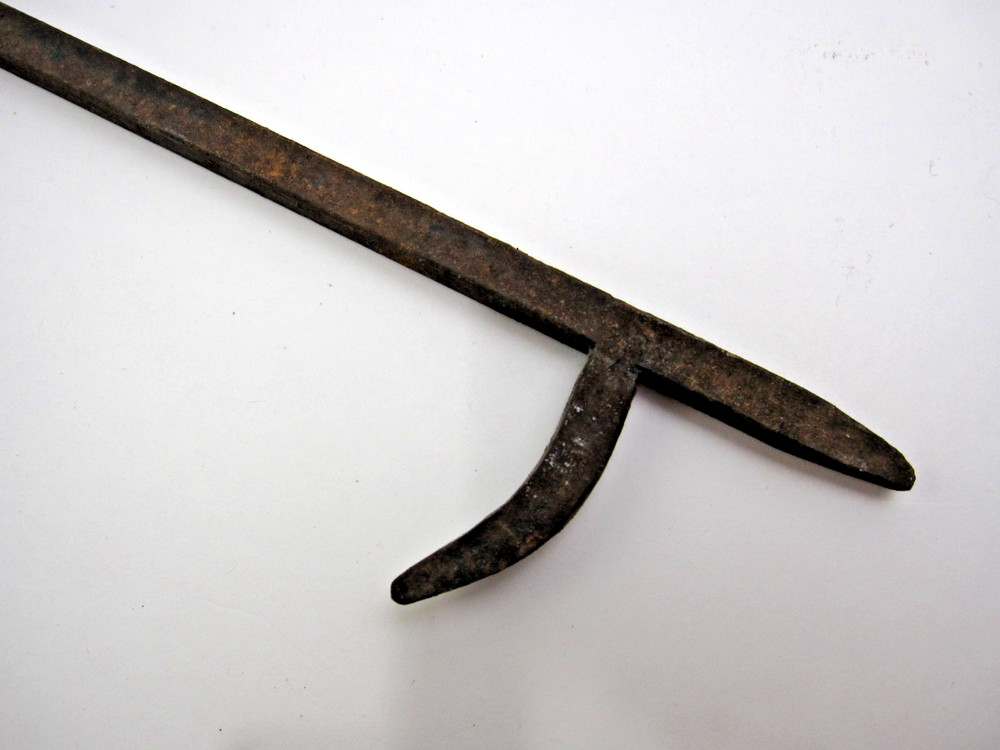 Fire Poker 24 Inch