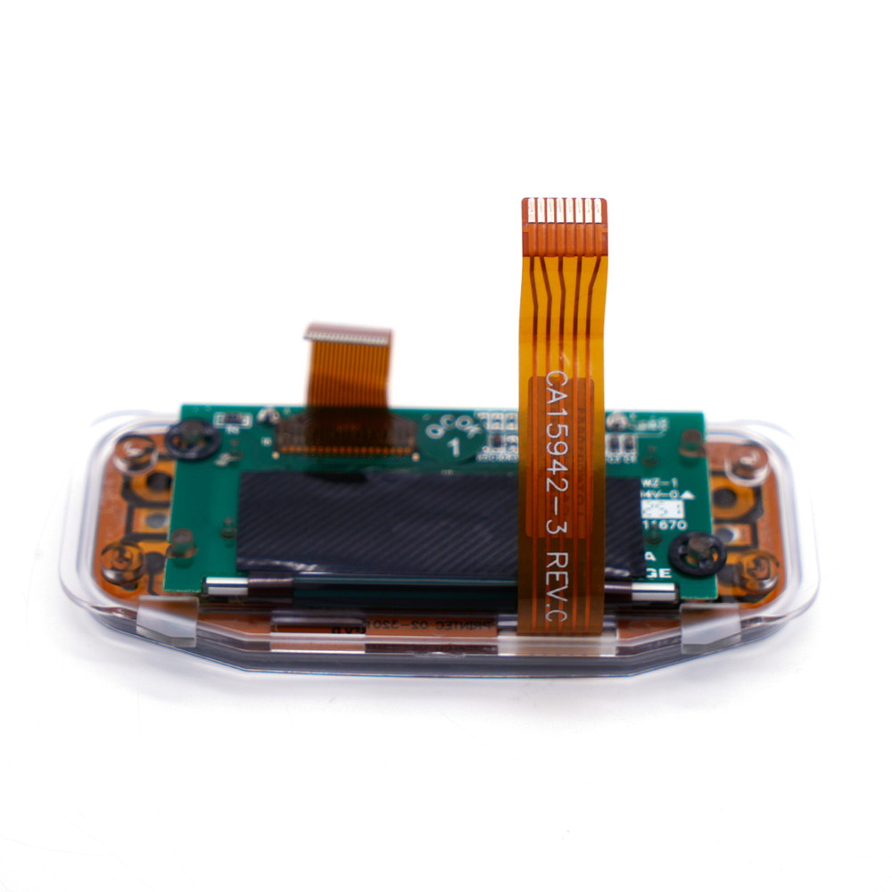🔥 LCD Display Screen Module for Zebra QL320 QL420 Mobile Printers US STOCK 🔥