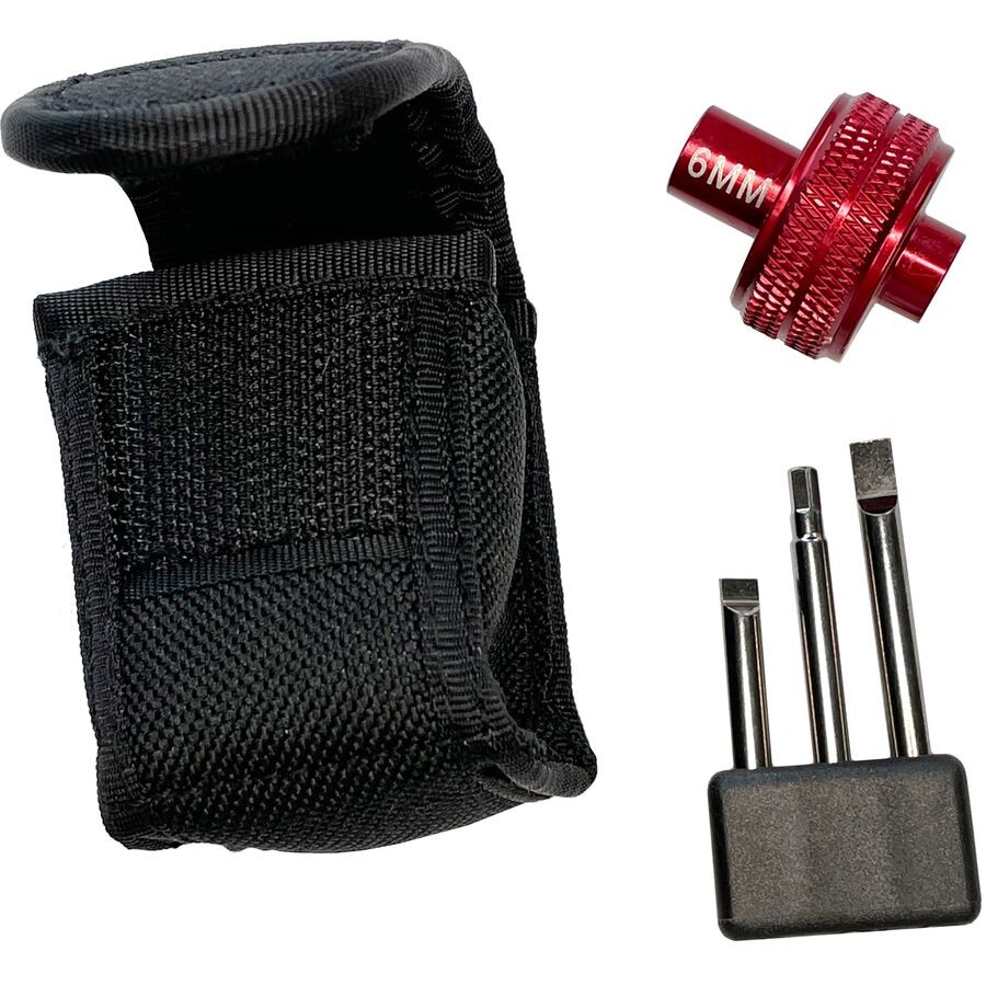 HP Tools Mini FCR Carb Tool Kit 800065
