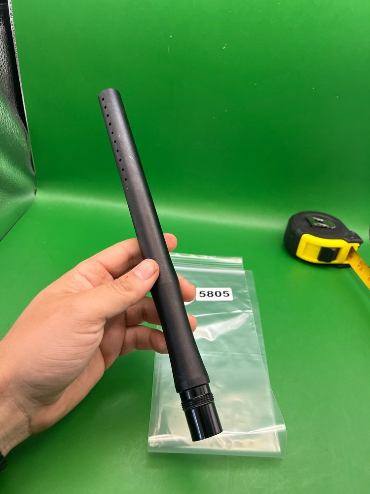 Autococker Barrel Back 14" .689 Black