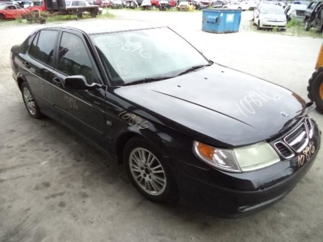9-5 2005 Sun Visor 30480