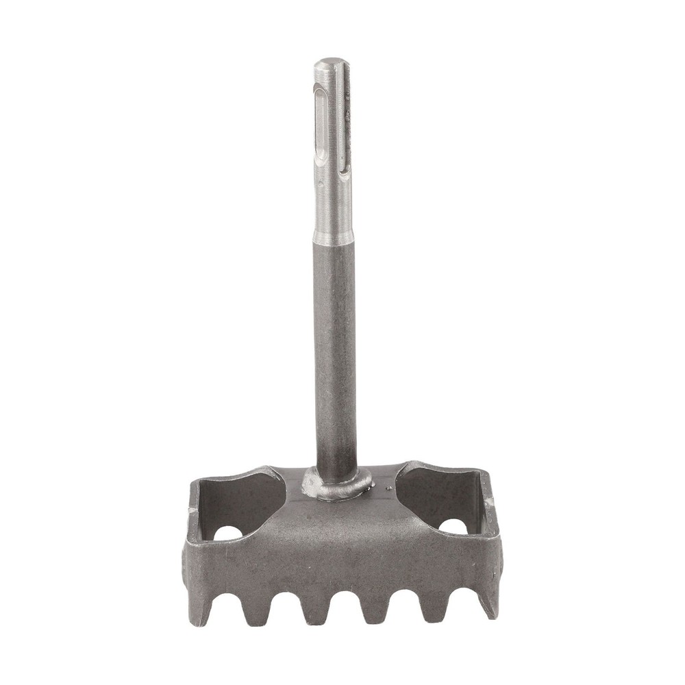 Effortless Socket Hole Cutter for 86 Type Installations with Round Handle