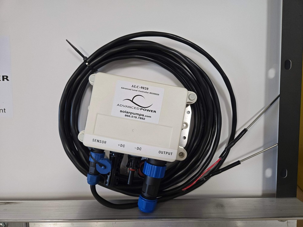 ALC 9020 Water Level Controller