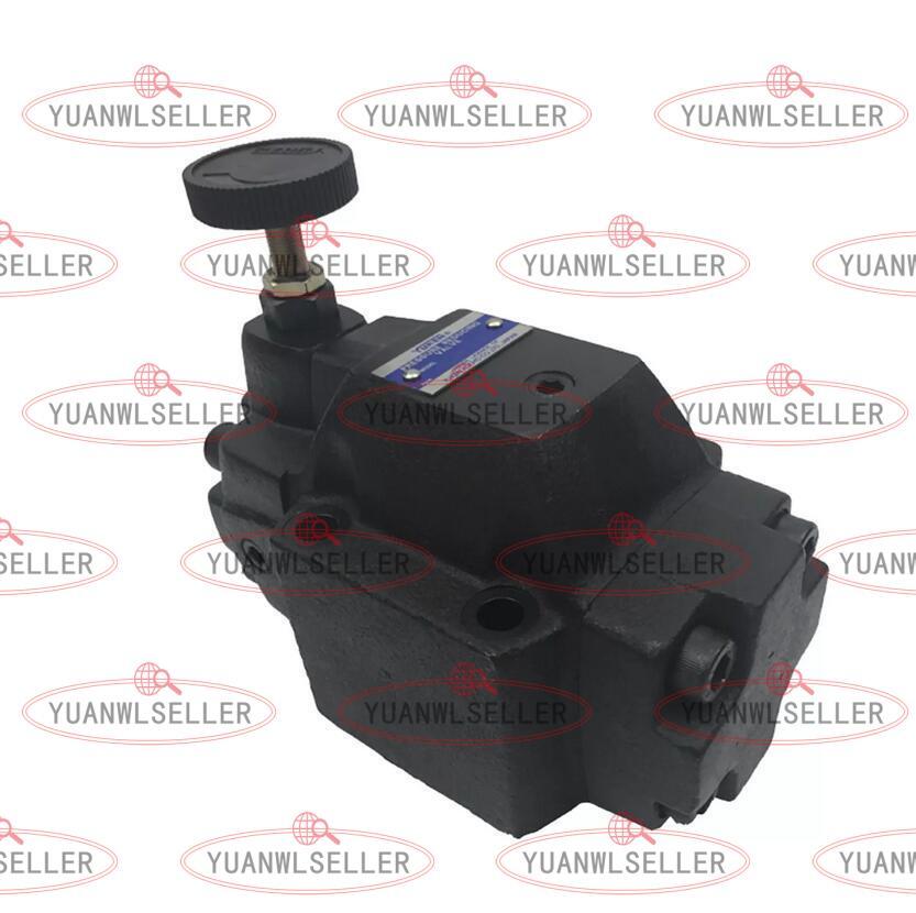 ONE NEW YUKEN RG-03-C-22 Pressure Reducing Valve