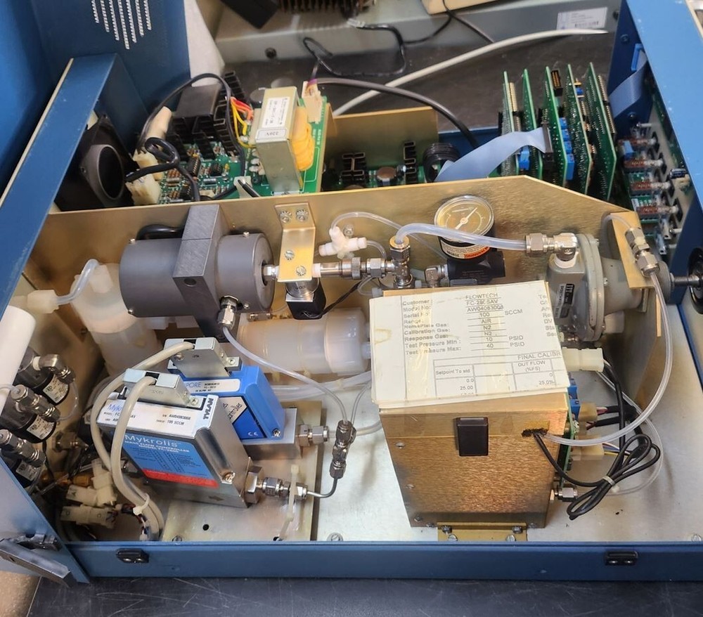 Thermo 146C Dynamic Gas Calibrator