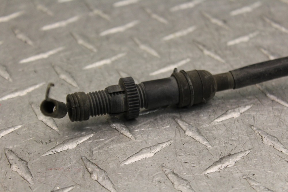1998 HONDA CBR600F3 REAR BACK BRAKE SENSOR
