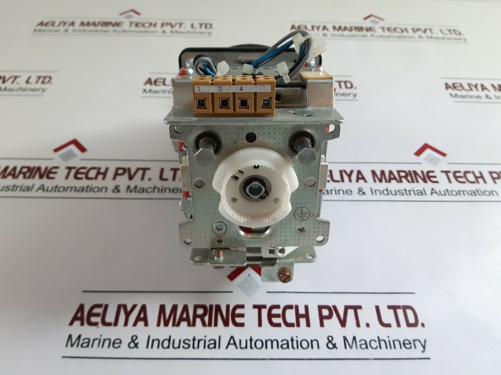 W. gessmann GCS-V64RS3PXD-01Z Joystick Controller