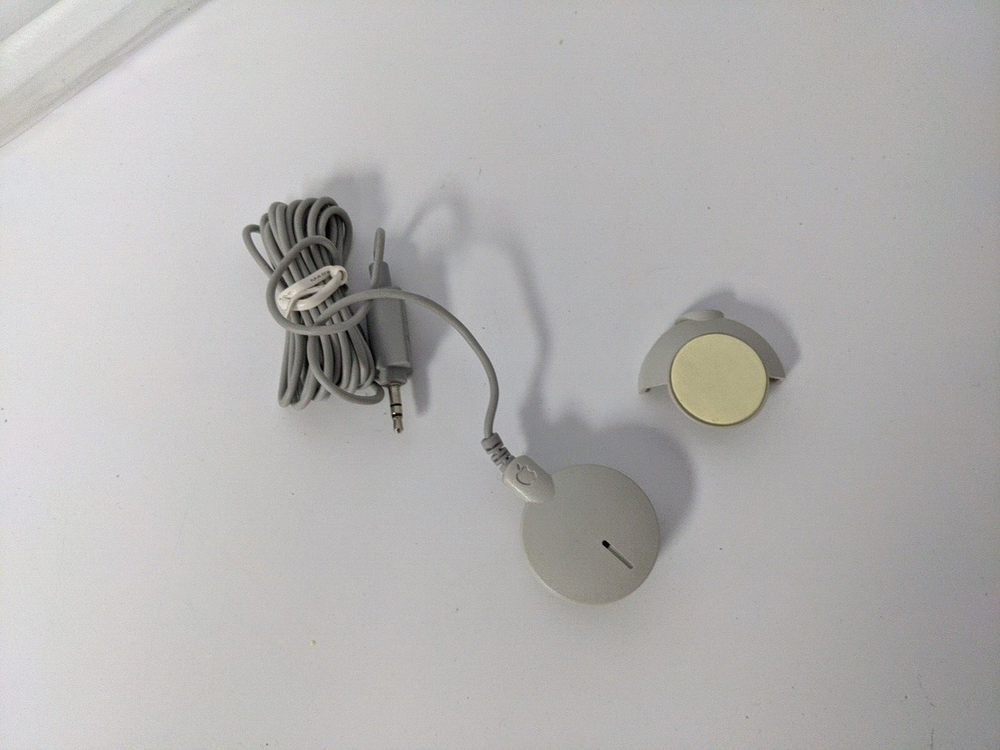 APPLE MICROPHONE 1991 699-5103-A