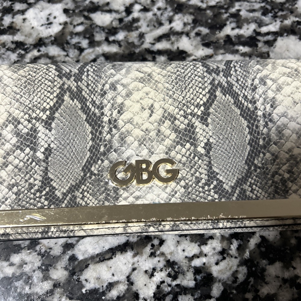 GBC Cute Snakeskin Pattern