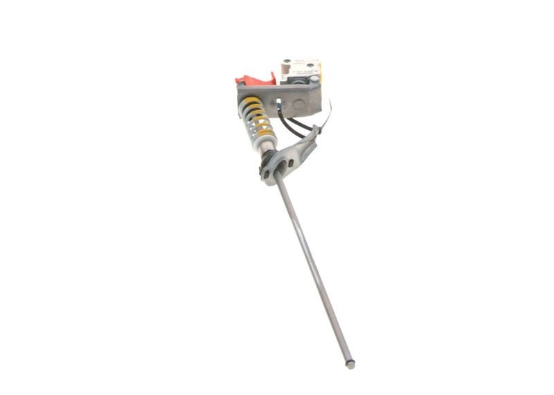 Brake Force Regulator BOSCH 0204131703