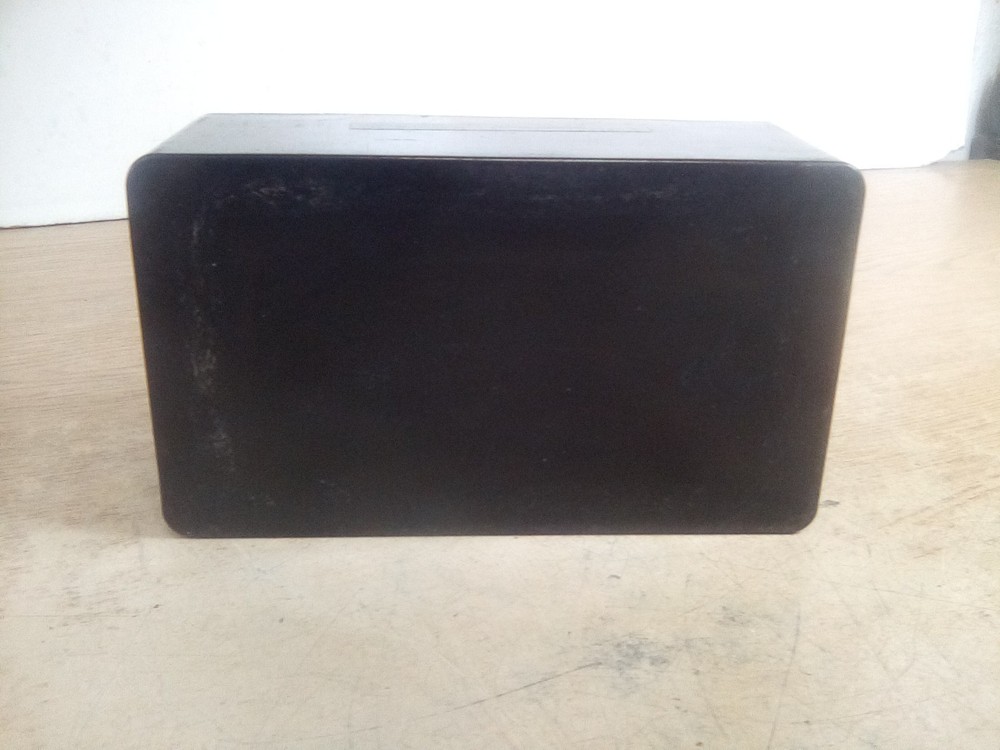 EICO Model 1100 RTMA Resistance Box