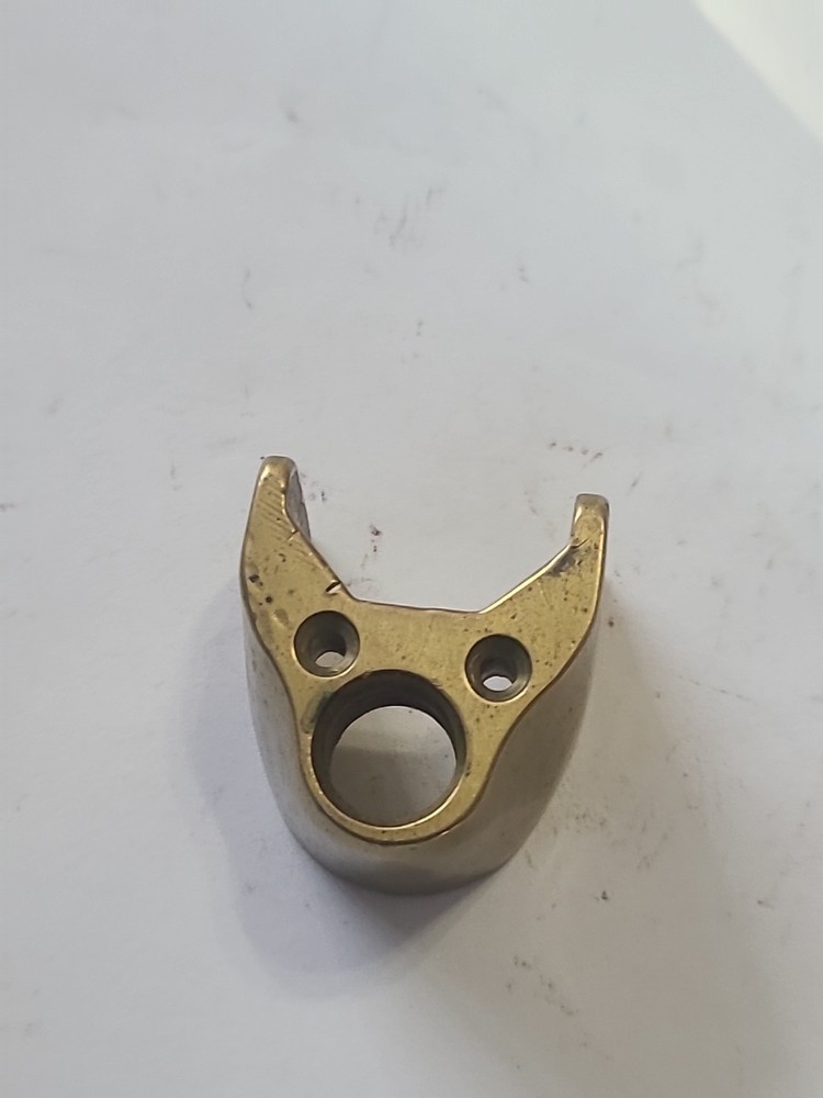 ULTRA HI MIROKU Brass  Muzzleloader Nose Cap