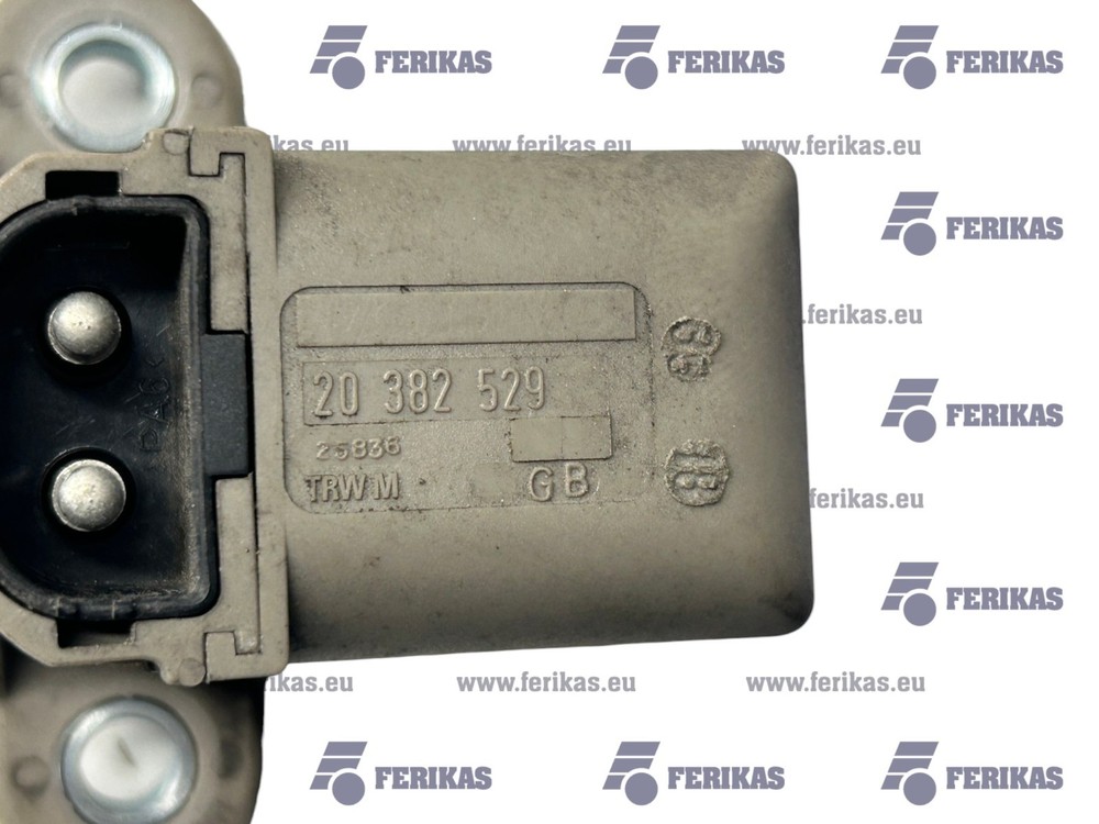 Volvo cabin lock switch sensor 20382529