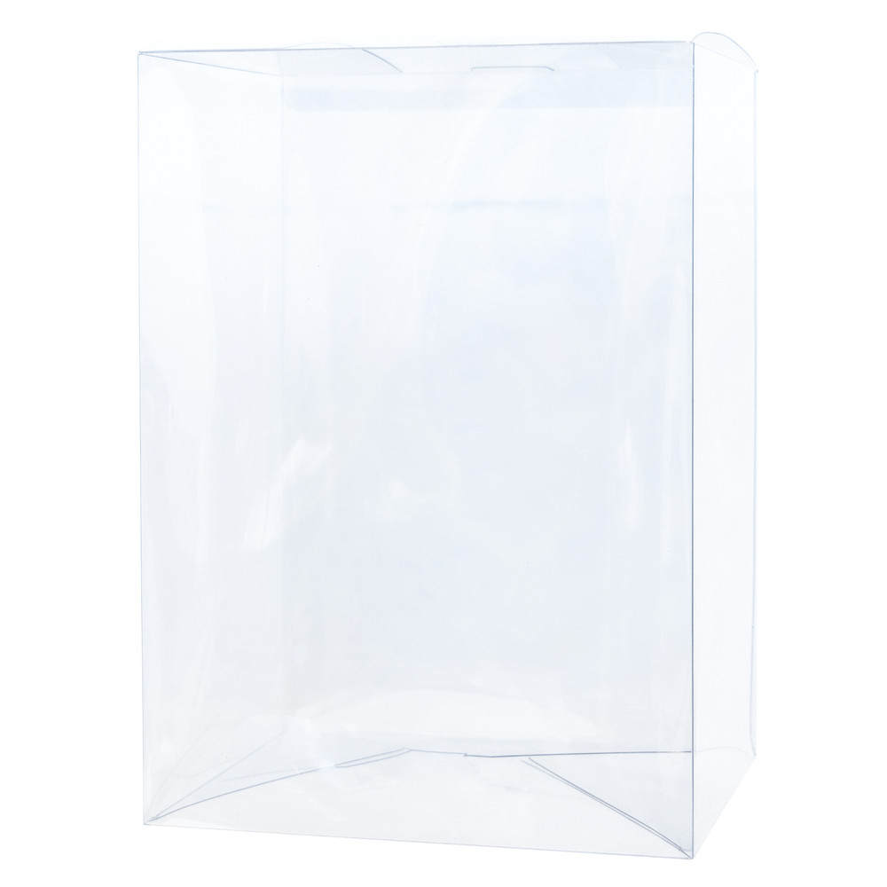 PopShield Protector for Funko 9 Inch Daryl Dixon #14