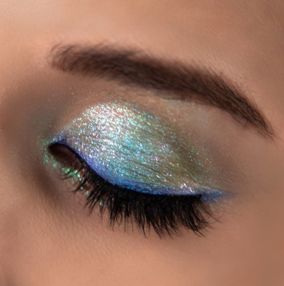 Moira,Starstruck Chrome Loose Powder