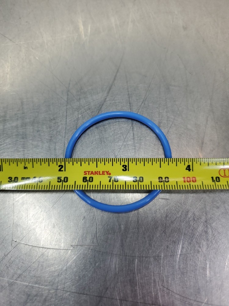 SMC 40-0001 1¾" O-Ring. 6D-4