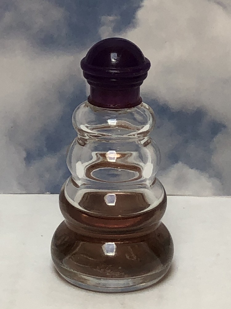 Vintage SAMBA Mini Parfum