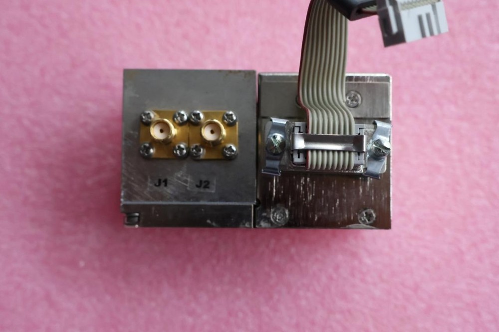 micro lambda wireless MLFR-1123PA Reject Filter RF SMA