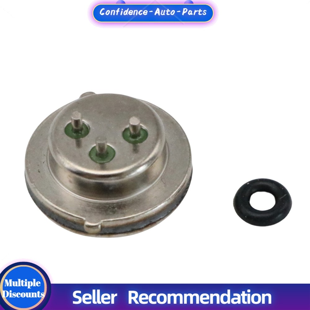 For 725 Transmission Control Unit Switch Y3/8b5 2 Pcs Hydraulic Pressure Sensor
