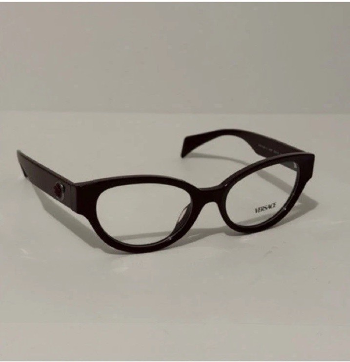 Versace Mod 3361-U 5487 New Authentic
