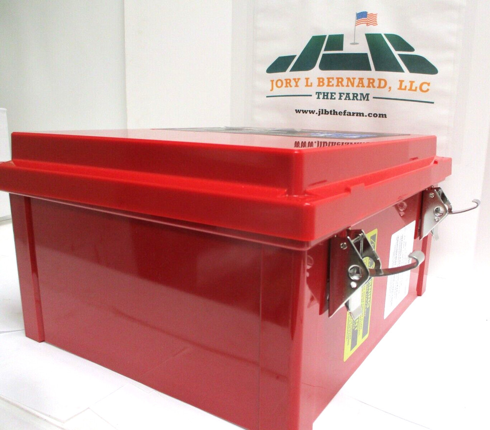 SUREFIRE , BMS-300 , BURNER CONTROL SYSTEM , 12-VOLT DC , -40F to +13F RANGE, S