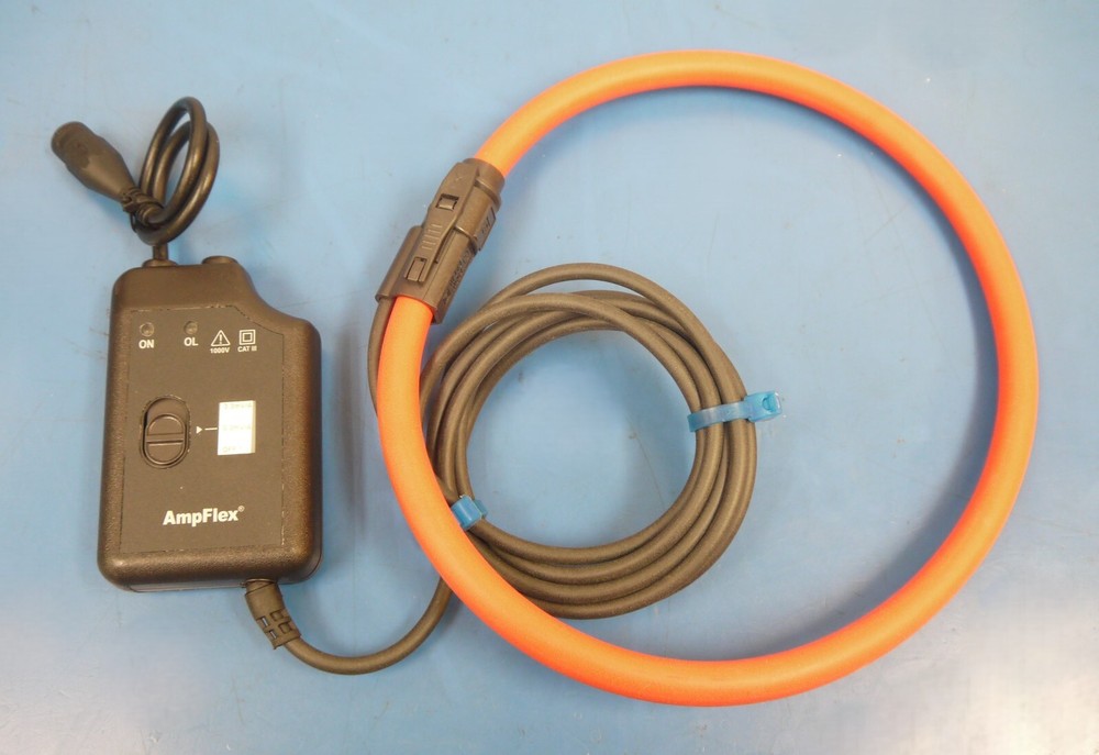 AmpFlex 3000-24-2-0.3 Flexible Current Probe