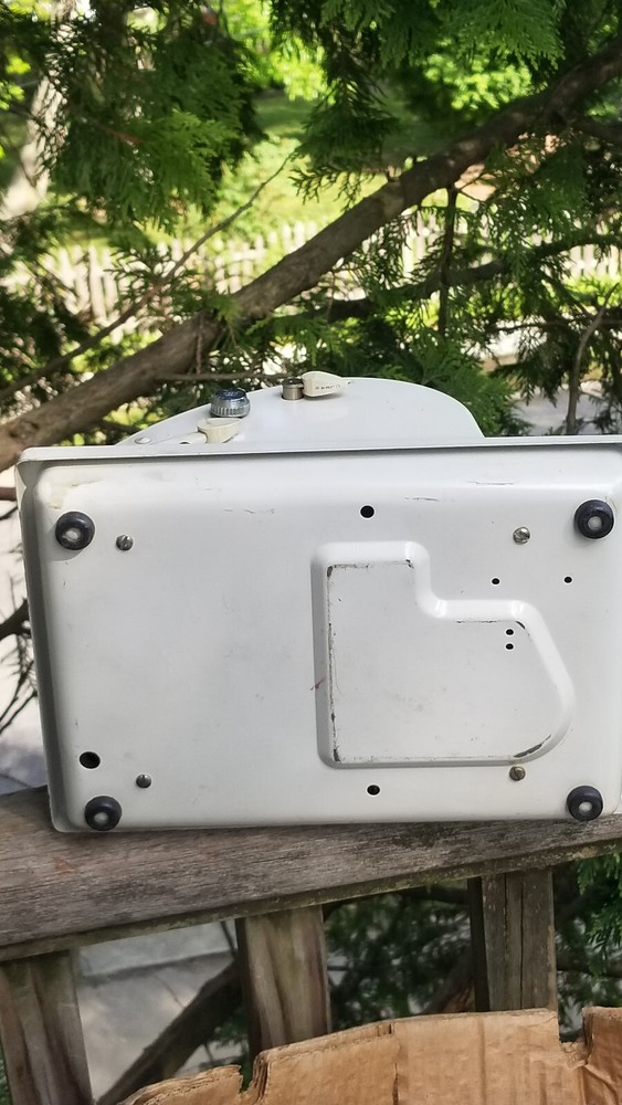 VINTAGE CHECK WRITER PAYMASTER RIBBON WRITER