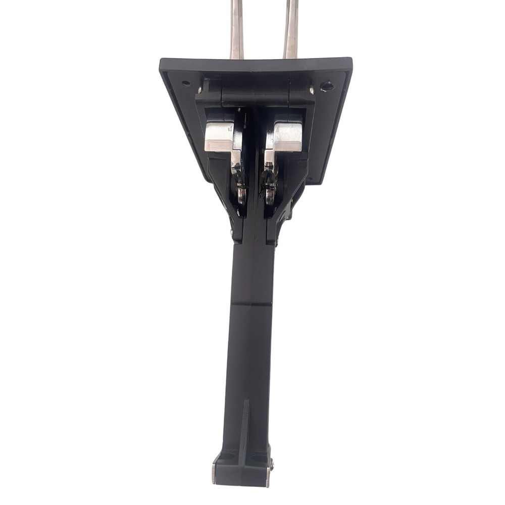 Two Lever / Single Action Control System B58R For Throttle and Shift Control