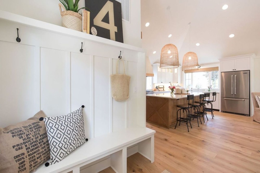 3" Builder Fashion Lombard Pull Soft Iron