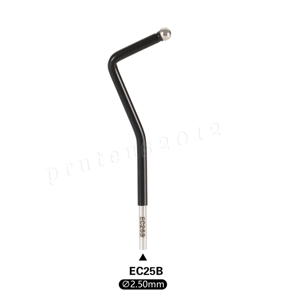 7 x ES20 Electrosurgery Electrode Tips