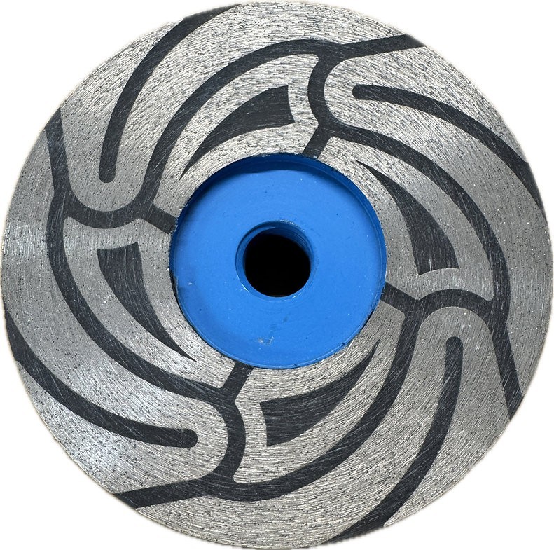 4" Infinity Pro Resin Cup Wheel Coarse