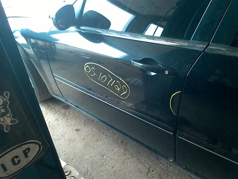 Radiator Core Support Fits 05 300 10146634