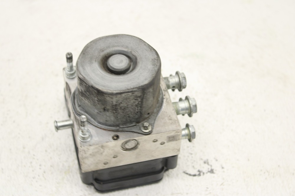 2014-2016 Harley Davidson Electra Glide ABS Pump Unit Module 41100013