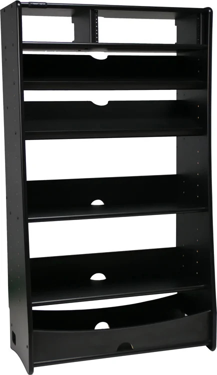 RAB Audio ProRak SRSX3 Guitar Studio Racking System