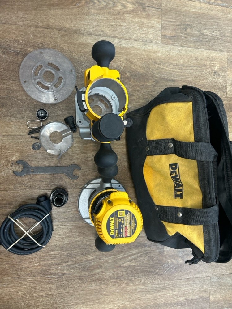 DEWALT DW618 (SBL015300)