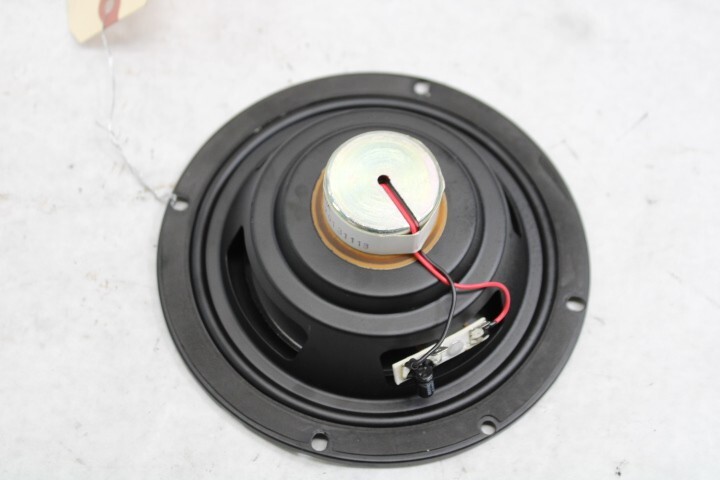 OEM Harley Davidson Speaker 6.5 2 Ohm 76000096